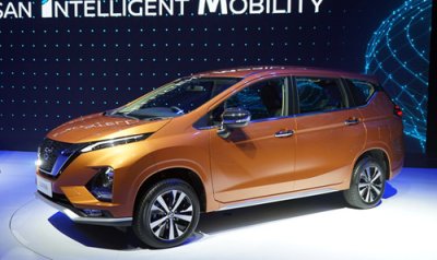 Nissan Livina 2019 sẽ được sản xuất cùng nhà máy tại Indonesia cùng Xpander 1 Nissan Livina 2019 sẽ được sản xuất cùng nhà máy tại Indonesia cùng Xpander a1