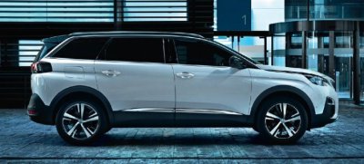 Giá xe Peugeot 5008 2020 Giá xe Peugeot 5008 2020
