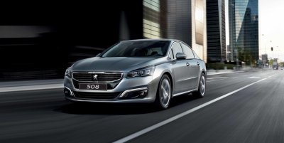 Giá xe Peugeot 508 2020 Giá xe Peugeot 508 2020