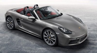 Giá xe Porsche 718 mới nhất Giá xe Porsche 718 mới nhất.
