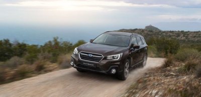 Giá xe Subaru Outback mới nhất Giá xe Subaru Outback mới nhất.