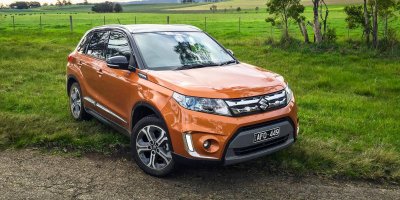 Giá xe Suzuki Vitara 2020 mới nhất Giá xe Suzuki Vitara 2020 mới nhất