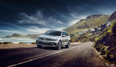 Giá xe Volkswagen Tiguan mới nhất Giá xe Volkswagen Tiguan mới nhất.