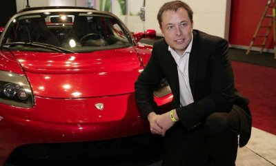 Tesla cảnh cáo nhân viên phải "giữ mồm giữ miệng" 6 Tesla cảnh cáo nhân viên phải "giữ mồm giữ miệng" 7