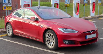 Tesla phải huy động thêm vốn vì thua lỗ 9 Tesla phải huy động thêm vốn vì thua lỗ 10