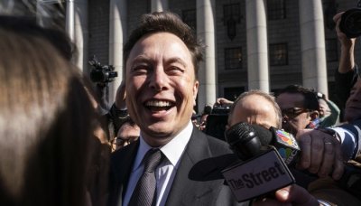 Tesla phải huy động thêm vốn vì thua lỗ 3 Tesla phải huy động thêm vốn vì thua lỗ 4
