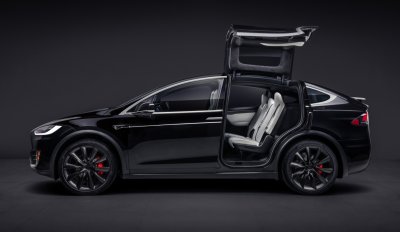 Xe Tesla thêm chức năng tự phát hiện lỗi 9 Xe Tesla thêm chức năng tự phát hiện lỗi 10