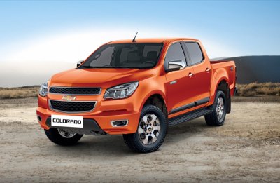 Xếp hạng xe bán tải ăn khách nhất tháng 4/2019: Ford Ranger vẫn dẫn đầu 8 Xếp hạng xe bán tải ăn khách nhất tháng 4/2019: Ford Ranger vẫn dẫn đầu 9