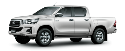 Xếp hạng xe bán tải ăn khách nhất tháng 4/2019: Ford Ranger vẫn dẫn đầu 4 Xếp hạng xe bán tải ăn khách nhất tháng 4/2019: Ford Ranger vẫn dẫn đầu 5