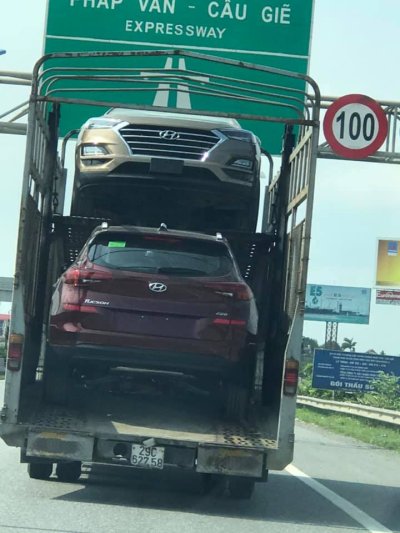 Xem trước loạt ảnh bộ đôi Hyundai Tucson và Elantra 2019 sắp ra mắt Việt Nam 4 Xem trước loạt ảnh bộ đôi Hyundai Tucson và Elantra 2019 sắp ra mắt Việt Nam a4