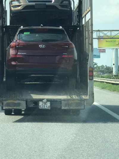 Xem trước loạt ảnh bộ đôi Hyundai Tucson và Elantra 2019 sắp ra mắt Việt Nam 3 Xem trước loạt ảnh bộ đôi Hyundai Tucson và Elantra 2019 sắp ra mắt Việt Nam a3