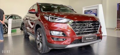Xem trước loạt ảnh bộ đôi Hyundai Tucson và Elantra 2019 sắp ra mắt Việt Nam 5 Xem trước loạt ảnh bộ đôi Hyundai Tucson và Elantra 2019 sắp ra mắt Việt Nam a5