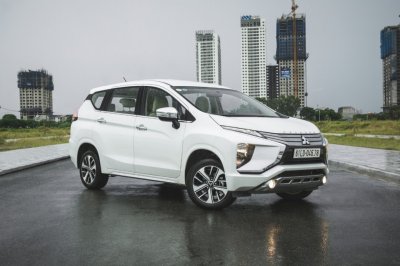 Mitsubishi Việt Nam hướng dẫn nhận biết lỗi rò rỉ dầu giảm sóc trên Xpander 4 Mitsubishi Việt Nam hướng dẫn nhận biết lỗi rò rỉ dầu giảm sóc trên Xpander a4
