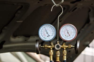 Nguyên nhân và cách chữa điều hòa ô tô không mát 2 Nguyên nhân và cách chữa điều hòa ô tô không mát 2a