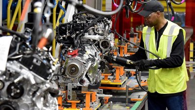 Ford "thay máu" toàn cầu, 7.000 nhân sự bị mất việc 1 Ford "thay máu" toàn cầu, 7.000 nhân sự bị mất việc a1