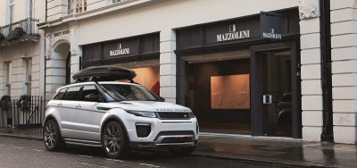 LandRover Việt Nam tặng phụ kiện hấp dẫn giá 35 triệu đồng trong tháng 12/2018 LandRover Việt Nam tặng phụ kiện hấp dẫn giá 35 triệu đồng trong tháng 12/2018.