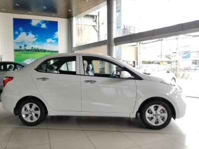 Giá xe Hyundai Grand i10 3 Giá xe Hyundai Grand i10 a3