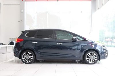 Giá xe Kia Rondo 2020 Giá xe Kia Rondo 2020..