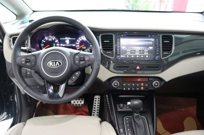 Giá xe Kia Rondo 2020 63 Giá xe Kia Rondo 2020 a63