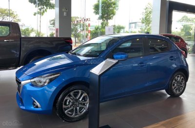 Giá xe Mazda 2 2019 a Giá xe Mazda 2 2019