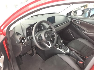 Nội thất Mazda 2 2018 đang mở bán tại Việt Nam Nội thất Mazda 2 2018 đang mở bán tại Việt Nam..