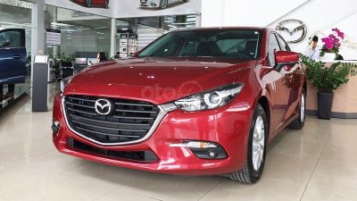 Giá xe Mazda 3 2019 85 Giá xe Mazda 3 2019 a85