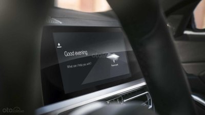 Xe BMW được cập nhật phần mềm online Xe BMW được cập nhật phần mềm online