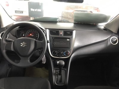 Vay mua xe Suzuki Celerio 2020 trả góp cần lưu ý điều gì? a2