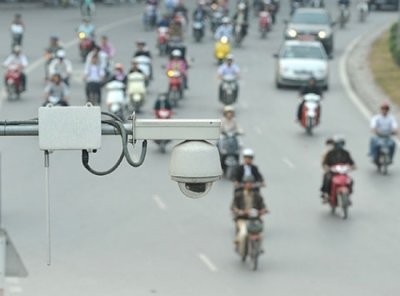 Từ ngày 1/6/2019, thêm cách tra phạt nguội cho chủ xe ô tô ở Việt Nam 1 Từ ngày 1/6/2019, thêm cách tra phạt nguội cho chủ xe ô tô ở Việt Nam a1