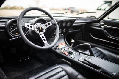 Lamborghini Miura 1971 được hồi sinh với vẻ đẹp vượt thời gian 7 Lamborghini Miura 1971 được hồi sinh với vẻ đẹp vượt thời gian a7