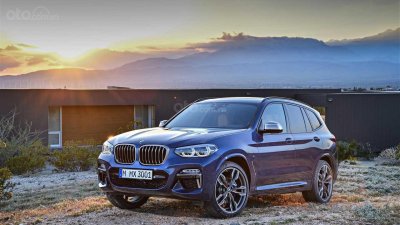 Top 10 xe mới dùng bán lại sau 1 năm sử dụng: BMW X3 bất ngờ xuất hiện Top 10 xe mới dùng bán lại sau 1 năm sử dụng: BMW X3 bất ngờ xuất hiện
