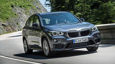 Top 10 xe mới dùng bán lại sau 1 năm sử dụng: BMW X1 cũng có mặt Top 10 xe mới dùng bán lại sau 1 năm sử dụng: BMW X1 cũng có mặt