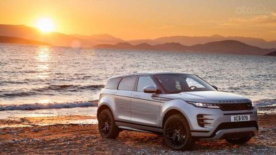 Top 10 xe mới dùng bán lại sau 1 năm sử dụng: Range Rover Evoque không hài lòng Top 10 xe mới dùng bán lại sau 1 năm sử dụng: Range Rover Evoque không hài lòng