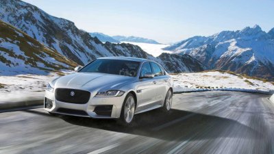 Top 10 xe mới dùng bán lại sau 1 năm sử dụng: Jaguar XF đẹp nhưng đắt Top 10 xe mới dùng bán lại sau 1 năm sử dụng: Jaguar XF đẹp nhưng đắt