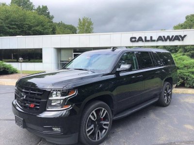 Ưu nhược điểm của Ford Expedition 2019: Hơn cơ Chevy Suburban Ưu nhược điểm của Ford Expedition 2019: Hơn cơ Chevy Suburban