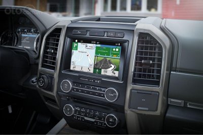 Ưu nhược điểm của Ford Expedition 2019: Công nghệ làm mát cải cách Ưu nhược điểm của Ford Expedition 2019: Công nghệ làm mát cải cách