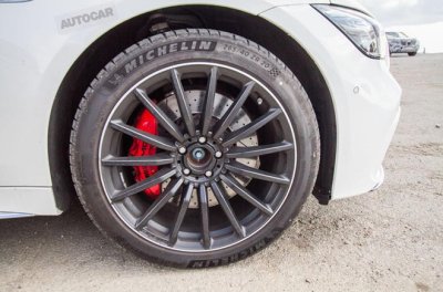 Mercedes-AMG GT 73 2020 sắp ra mắt có gì hấp dẫn? 6 Mercedes-AMG GT 73 2020 sắp ra mắt có gì hấp dẫn? a6