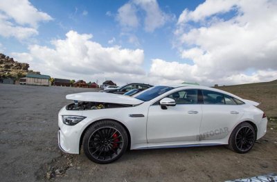 Mercedes-AMG GT 73 2020 sắp ra mắt có gì hấp dẫn? 2 Mercedes-AMG GT 73 2020 sắp ra mắt có gì hấp dẫn? a2