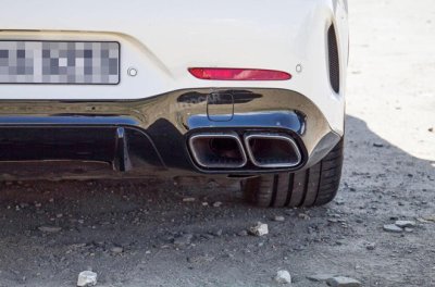 Mercedes-AMG GT 73 2020 sắp ra mắt có gì hấp dẫn? 3 Mercedes-AMG GT 73 2020 sắp ra mắt có gì hấp dẫn? a3