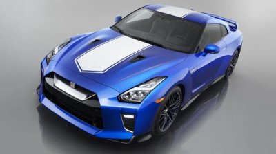Vì sao Nissan GT-R có biệt danh là quái vật "Godzilla"? 5 Vì sao Nissan GT-R có biệt danh là quái vật "Godzilla"? a5