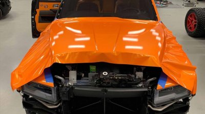 Ngắm Rolls-Royce Cullinan màu cam "độc nhất vô nhị" của cầu thủ Odell Beckham Jr 4 Ngắm Rolls-Royce Cullinan màu cam "độc nhất vô nhị" của cầu thủ Odell Beckham Jr a4