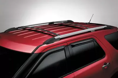 Chi tiết giá phụ kiện xe Ford Explore 2019 Chi tiết giá phụ kiện xe Ford Explore 2019.