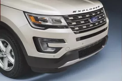Chi tiết giá phụ kiện xe Ford Explore 2019 - Ảnh 3 Chi tiết giá phụ kiện xe Ford Explore 2019 - Ảnh 3.