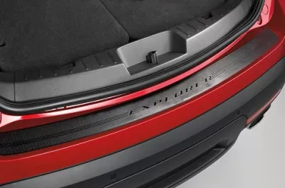 Chi tiết giá phụ kiện xe Ford Explore 2019 - Ảnh 5 Chi tiết giá phụ kiện xe Ford Explore 2019 - Ảnh 5.