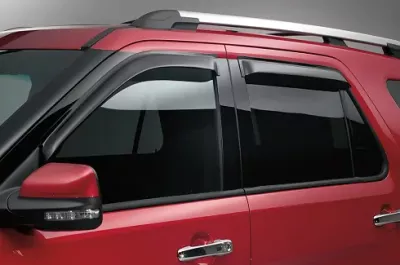 Chi tiết giá phụ kiện xe Ford Explore 2019 - Ảnh 6 Chi tiết giá phụ kiện xe Ford Explore 2019 - Ảnh 6.