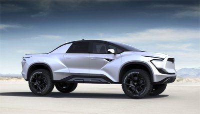 Thiết kế chiếc bán tải Tesla theo mô tả của Emre Husmen Thiết kế chiếc bán tải Tesla theo mô tả của Emre Husmen...