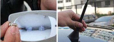 Ăng ten vây cá mập và những điều bạn cần biết 10 Ăng ten vây cá mập và những điều bạn cần biết 11