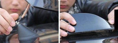 Ăng ten vây cá mập và những điều bạn cần biết 10 Ăng ten vây cá mập và những điều bạn cần biết 11