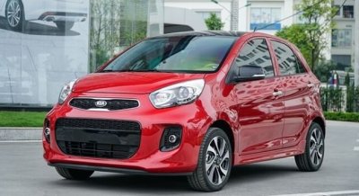 Thông số kỹ thuật xe Kia Morning 2019 tại Việt Nam 1 Thông số kỹ thuật xe Kia Morning 2019 tại Việt Nam 1a