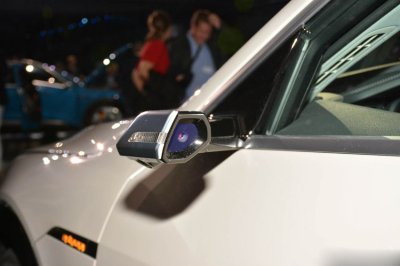 Audi E-Tron bất ngờ được trưng bày tại đại lý chính hãng ở Việt Nam 3 Audi E-Tron bất ngờ được trưng bày tại đại lý chính hãng ở Việt Nam a3